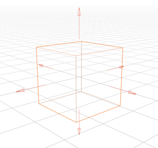 Cardinal3d Directions